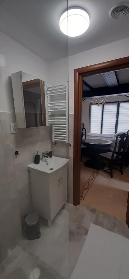 Apartamenty U Eli 슈비노우이스쳬 외부 사진