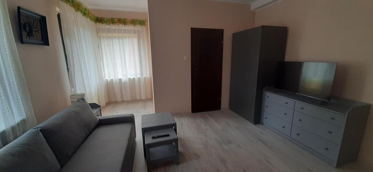 Apartamenty U Eli 슈비노우이스쳬 외부 사진