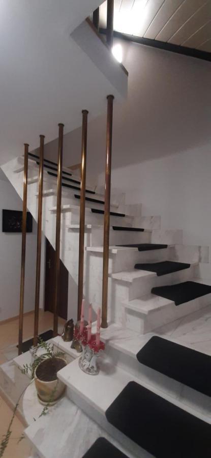 Apartamenty U Eli 슈비노우이스쳬 외부 사진